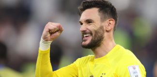 Hugo Lloris