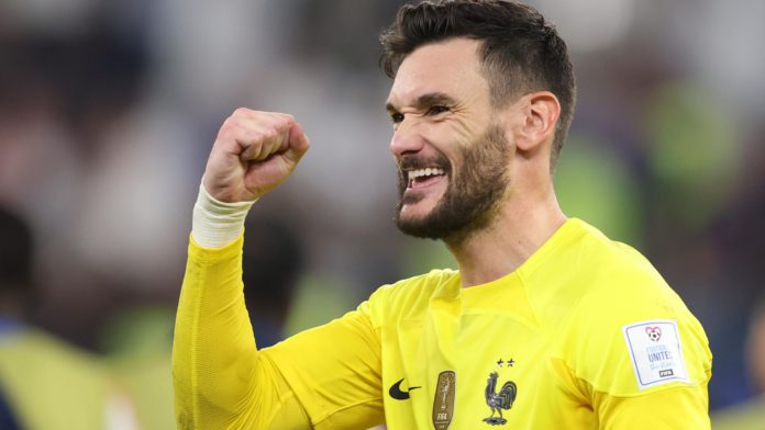 Hugo Lloris Hugo Lloris