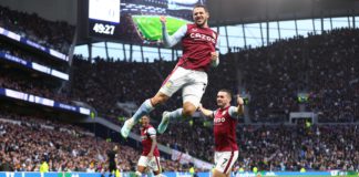 Emi Buendia Image credit: Getty Images