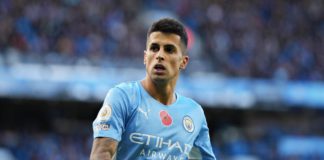 Joao Cancelo