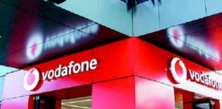 Vodafone operates in Ghana