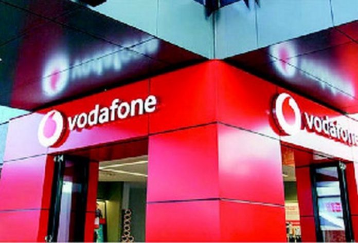 Vodafone operates in Ghana Vodafone operates in Ghana