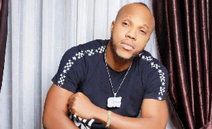 Nigerian actor, Charles Okocha Nigerian actor, Charles Okocha
