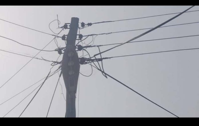 Girl, 10, electrocuted to death Girl, 10, electrocuted to death