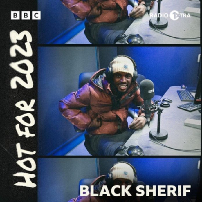 Black Sherif_1050x1050