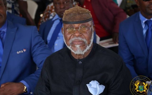 Dr Nyaho-Nyaho Tamakloe Dr Nyaho-Nyaho Tamakloe