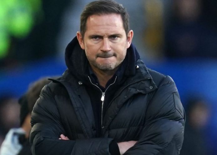 Frank Lampard Frank Lampard