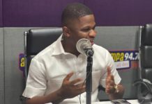 Bye-election: Even with vote buying NPP added only 304, NDC added 1,284 votes – Sammy Gyamfi Sammy Gyamfi