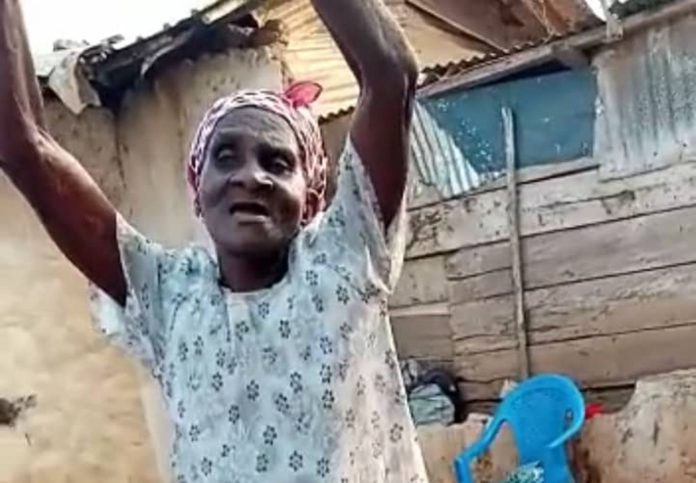 Kormantse Jehovah Witness Evangelist