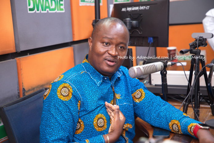 Kwasi Kwarteng