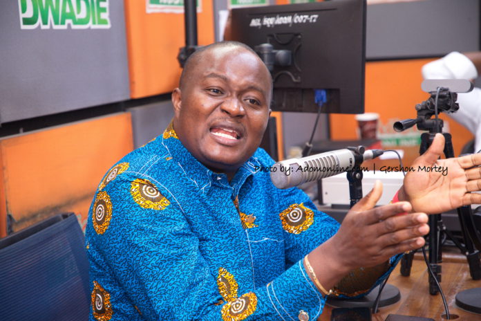 Kwasi Kwarteng