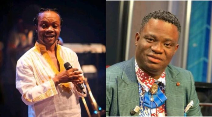Lumba and Ampong