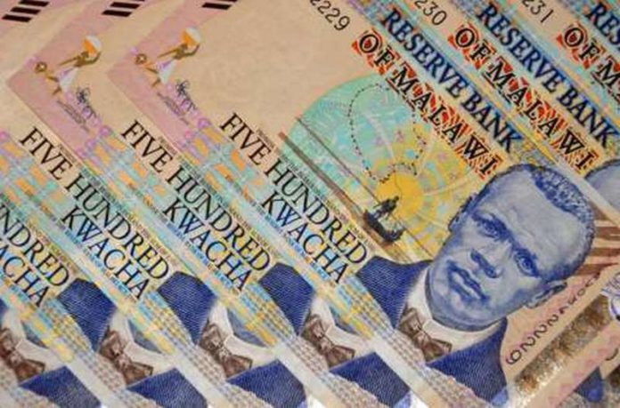 Malawi-Bank-note (Copy) Malawi's Central Bank says printing new bank notes to replace old and damaged ones is costly