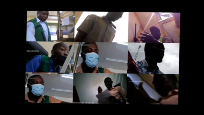 Money over lives documentary