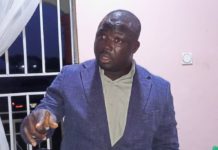 NDC’s performance in Kumawu bye-election sterling – Mustapha Gbande