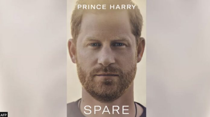 Prince Harry
