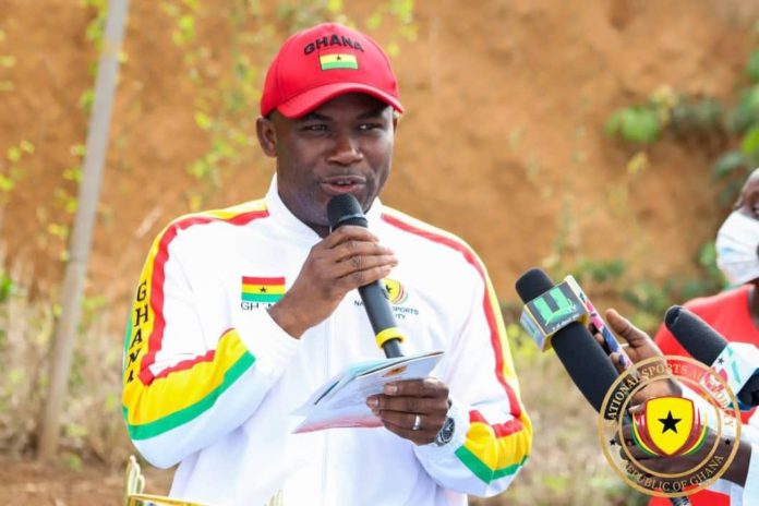 Professor Peter Twumasi Professor Peter Twumasi
