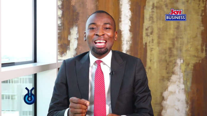 Richmond Kwame Frimpong Richmond Kwame Frimpong