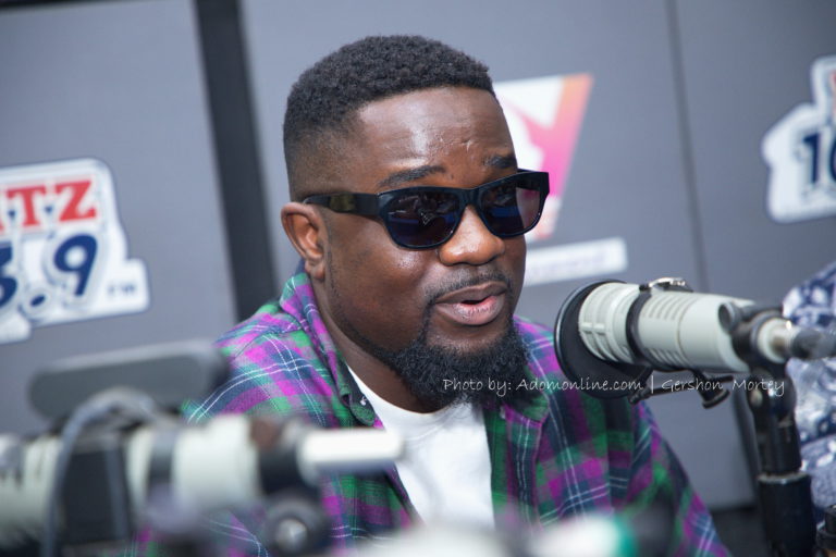 I never meant Sarkodie will perform at Olympics opening – DJ Mensah makes U-turn