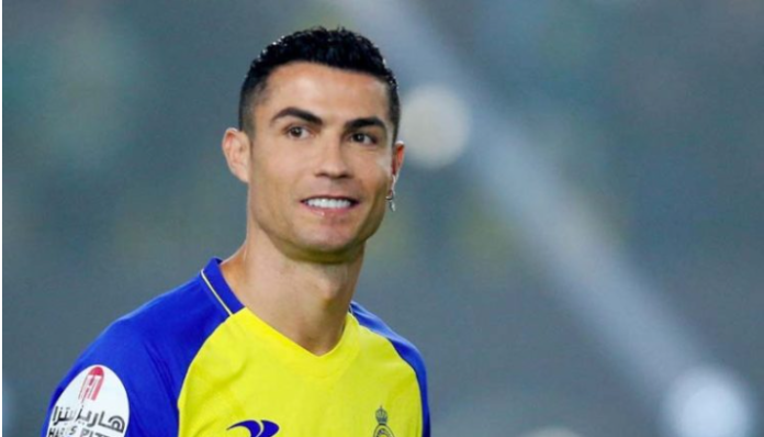 Ronaldo Ronaldo