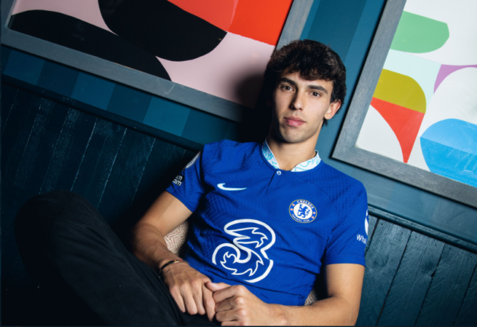 Joao Felix Joao Felix