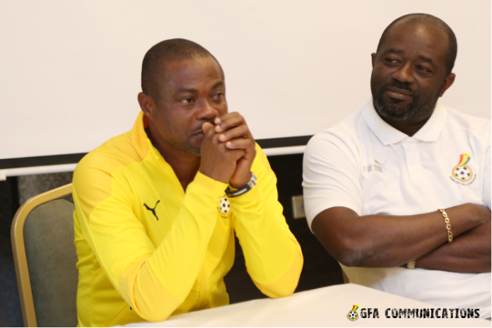 Evans Bobie Opoku Evans Bobie Opoku
