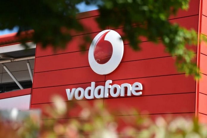 Vodafone (Copy) Vodafone