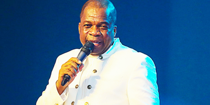 Rev. Wengam
