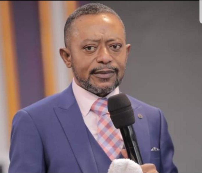Owusu Bempah