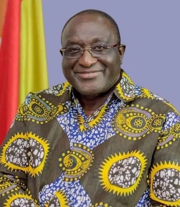 Alan Kyerematen