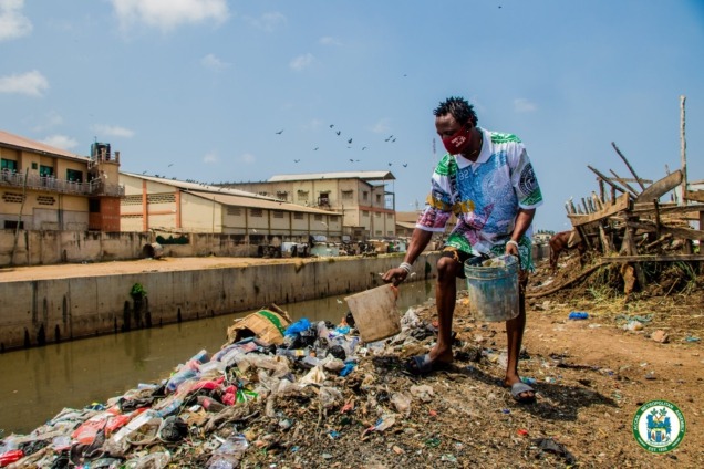 sanitation