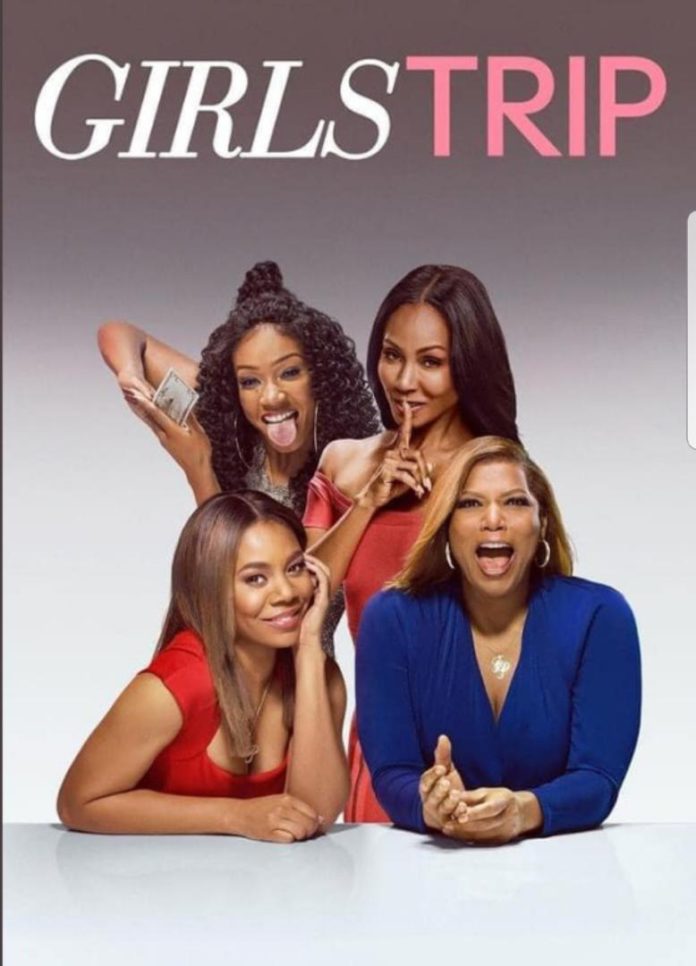 Girl's Trip