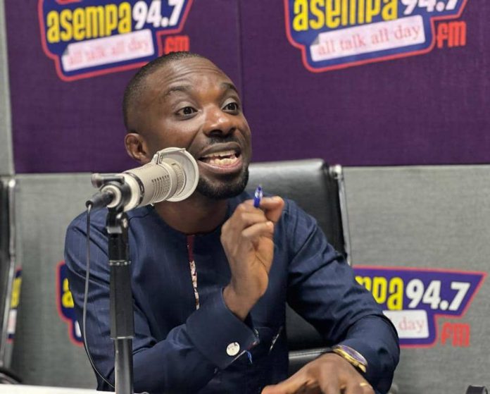 Miracles Aboagye