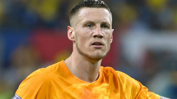 Wout Weghorst Wout Weghorst