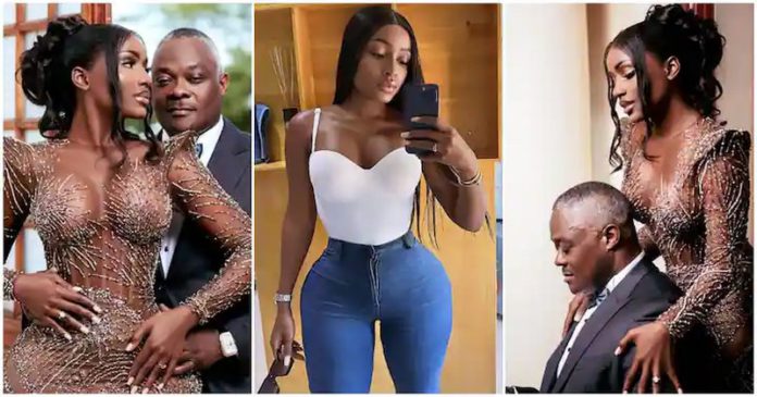 Mya Jesus has got married in a private wedding ceremony Photo source: @mya_jesus Mya Jesus has got married in a private wedding ceremony Photo source: @mya_jesus
