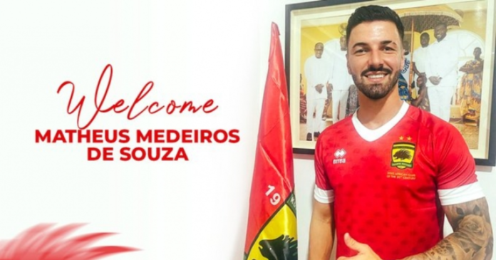 Matheus Medieros Matheus Medieros