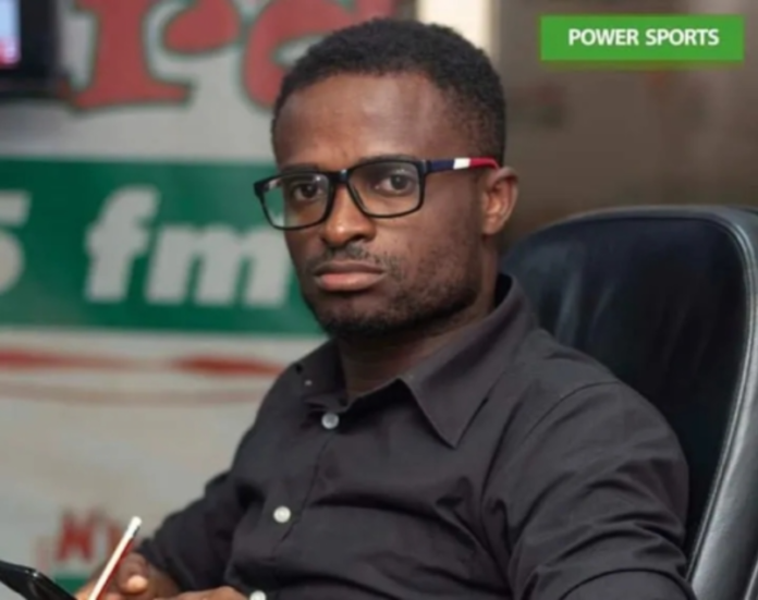 Ignatius Osei-Fosu Ignatius Osei-Fosu