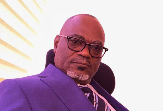 Dr Kofi Amoah Dr Kofi Amoah