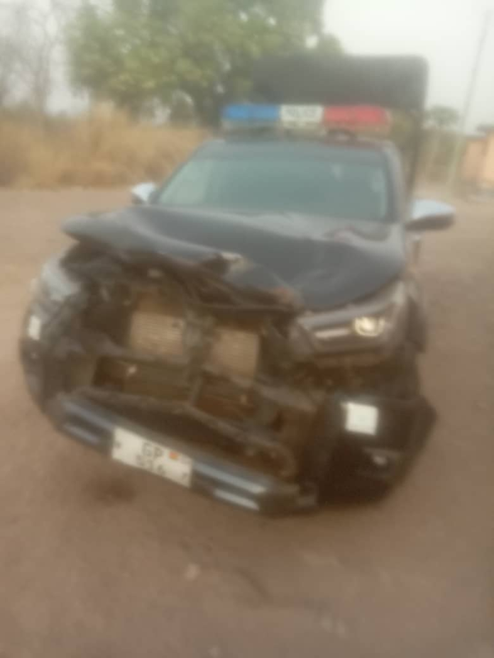 Police