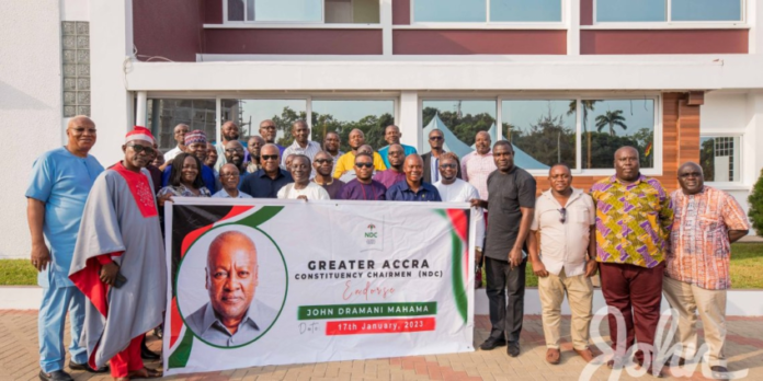 Mahama