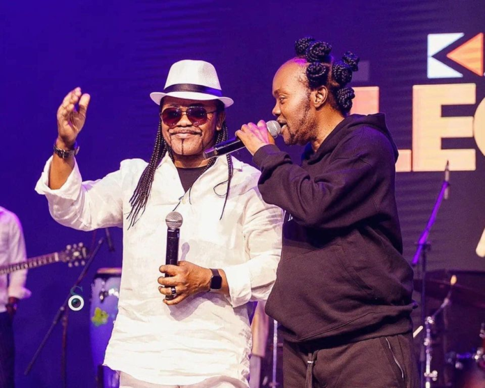Lumba Brothers