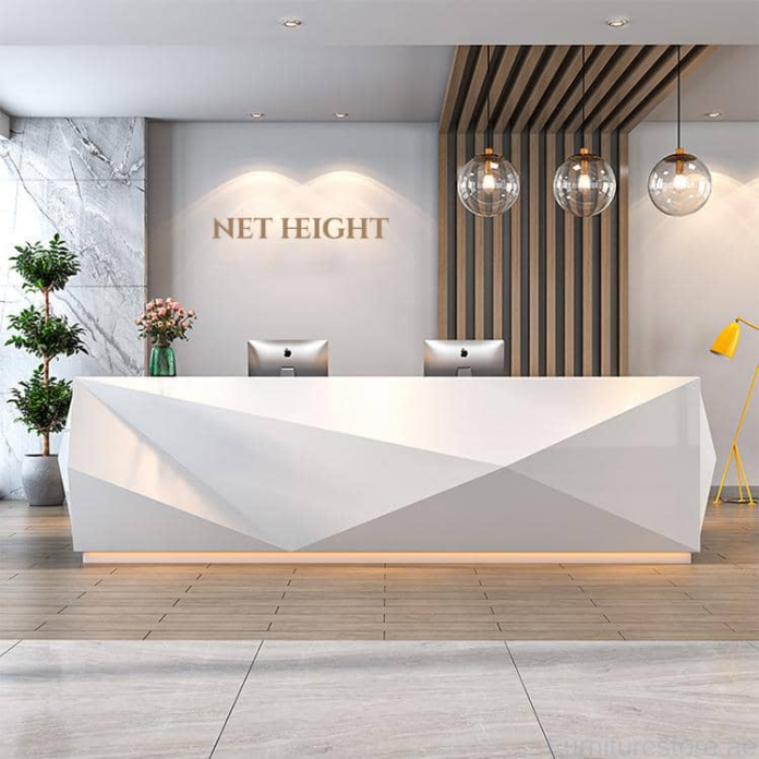 Net Height