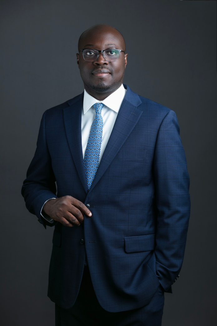 Ato Forson