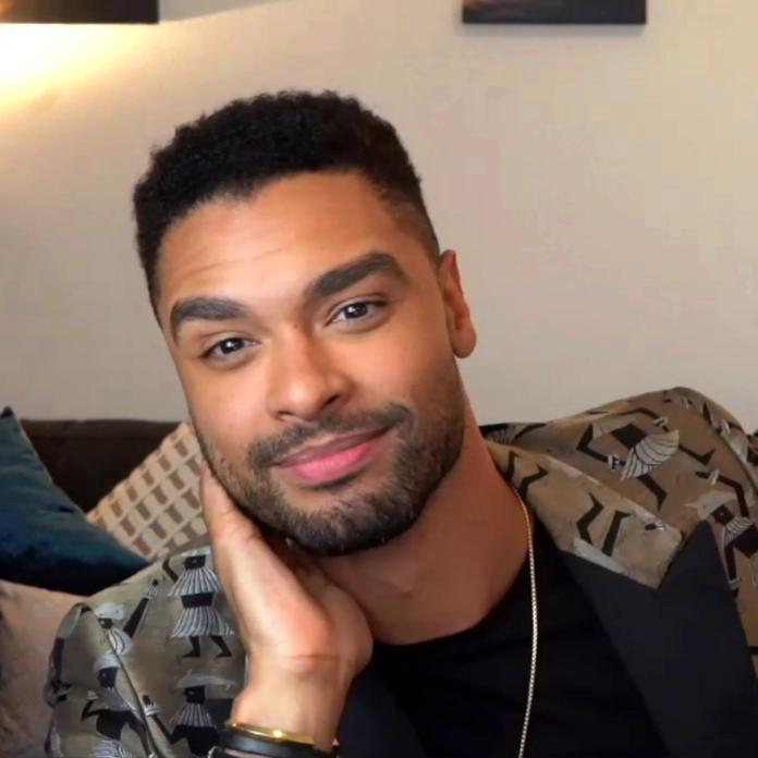 Regé-Jean Page