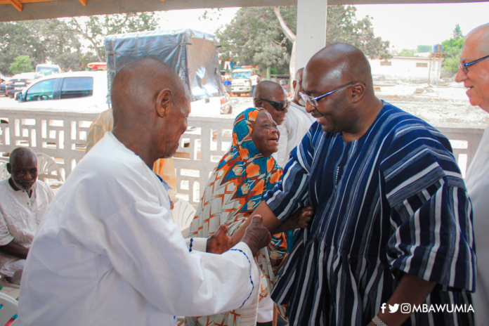 Bawumia