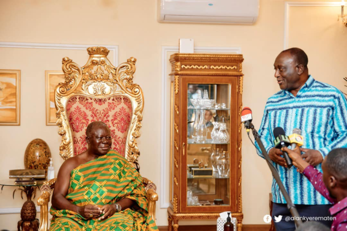 Alan Otumfuo