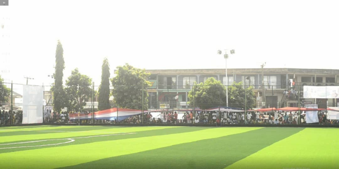 Bremang Astroturf