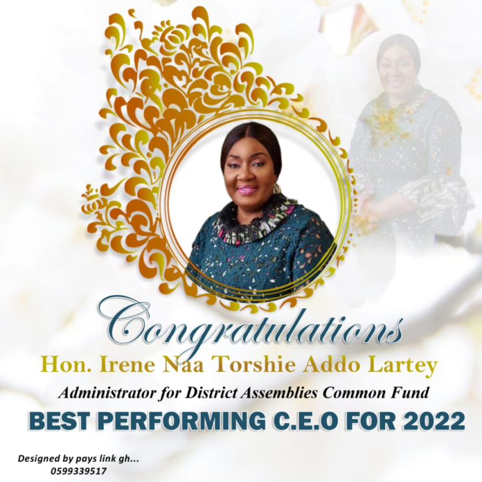 Dwaso Nsem awards