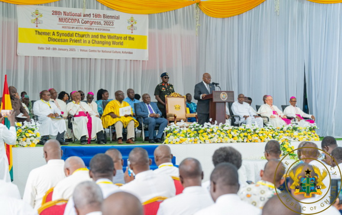 Akufo-Addo