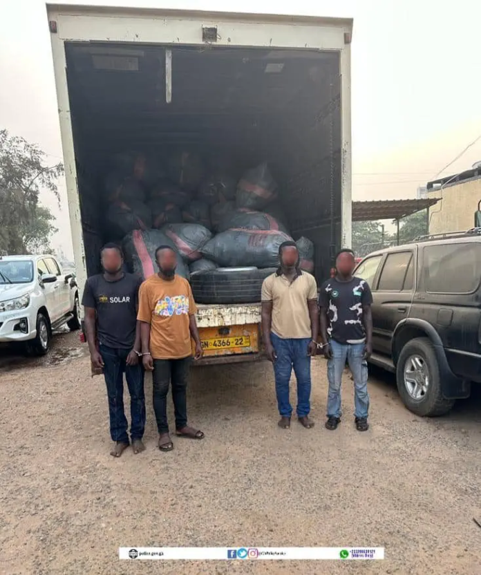 Assemblyman, 3 others arrested for possession of suspected narcotics